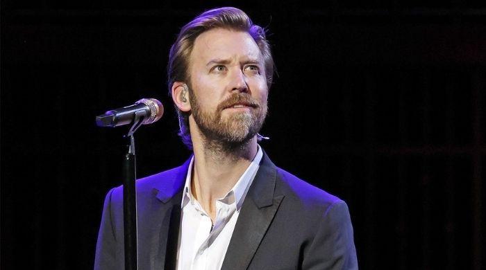 Lady A's Charles Kelley shares 'nice reminder' after achieving huge milestone