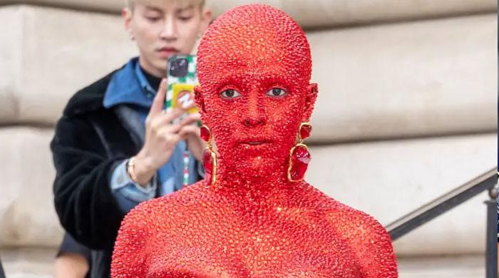 Doja Cat shares untold story behind her ‘demonic’ image: 'People believe I have demons'