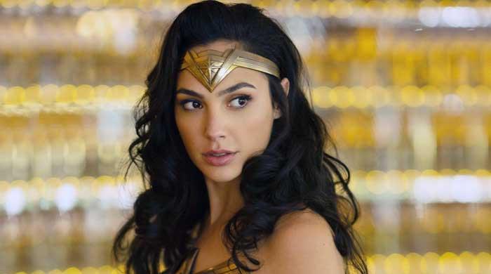 Gal Gadot finally reveals why she wouldn't do another Wonder Woman movie