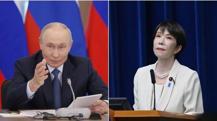Russia condemns Japan-US-Australia ‘Orient Shield’ military drills–Here’s why 