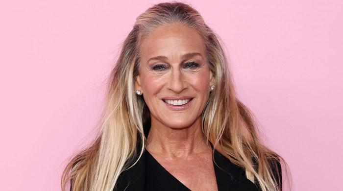 Sarah Jessica Parker drops truth bomb about her 'Carrie Bradshaw' persona