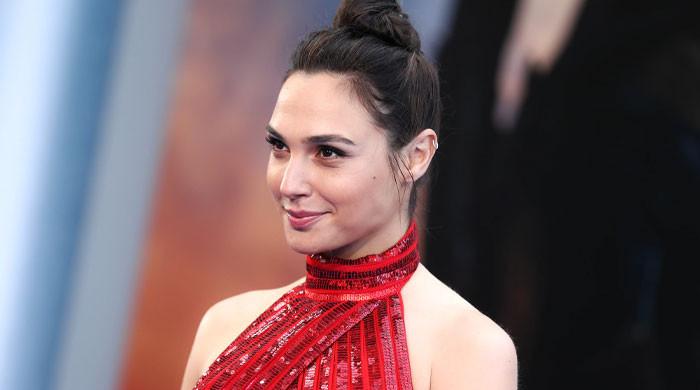 Gal Gadot takes a bold stand on AI amid new movie 'Bitcoin' controversy