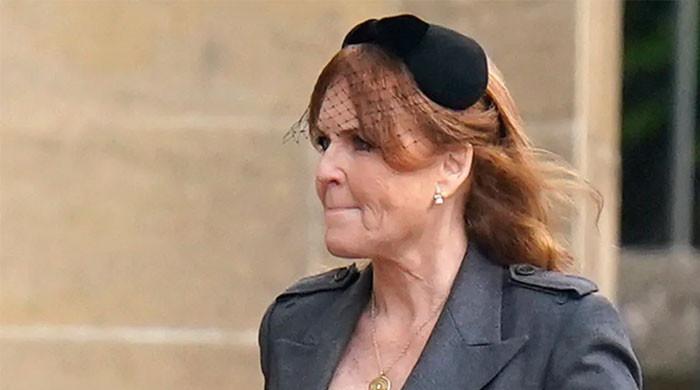 Sarah Ferguson transforms: ‘I’ll make Spare look like a Bible worse King Charles!’