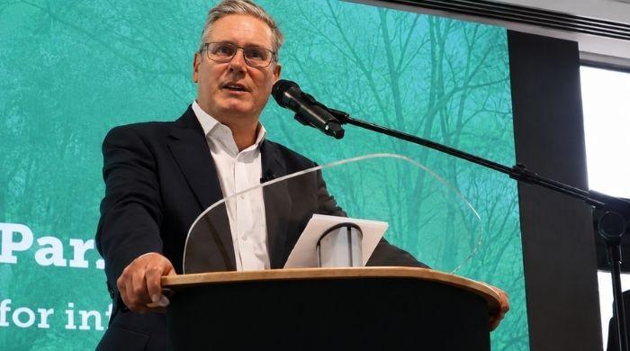 Keir Starmer to stand down as MP for Holborn and St Pancras