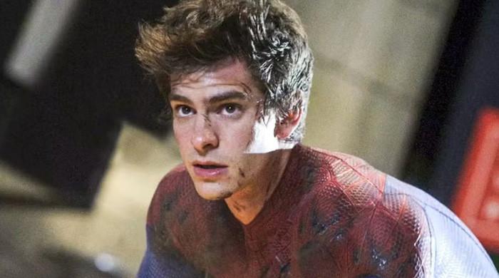 Andrew Garfield stands by his views on new kind of Spider-Man   