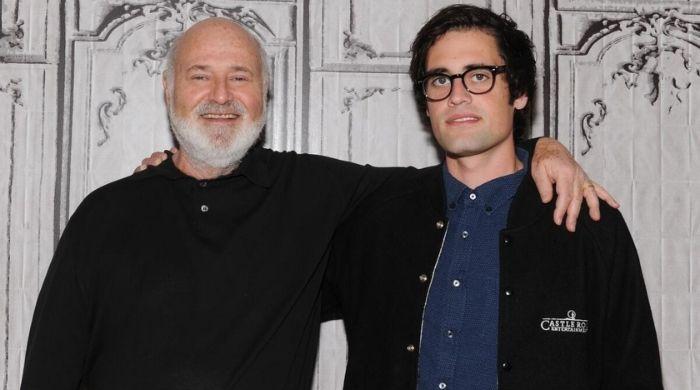 Rob Reiner’s son Nick loses major legal battle to siblings