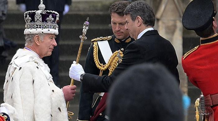 King Charles close aide quits royal role days after Meghan Markle, Harry's UK return, palace confirms