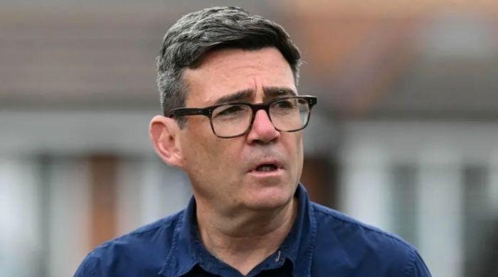 Andy Burnham vows to end indefinite IPP prison sentences in major legislative pledge  