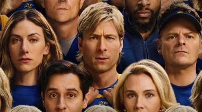 'Chad Powers' season 2: stakes get higher as secrets come to light