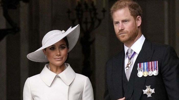Prince Harry, Meghan Markle’s return raises palace concerns