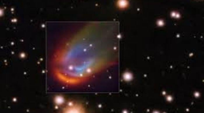 Scientists detect possible dark matter signal deep underground: What you need to know