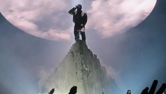 Kanye Wests global tour expands with three more US dates