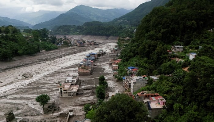 Nepal glacier disaster could trigger more avalanches and debris flows, experts warn