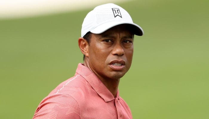 Tiger Woods to face Florida court Wednesday for change of plea hearing