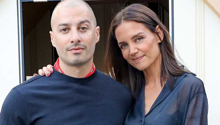 Katie Holmes marks boyfriend Jason Bard Yarmoskys birthday with cosy photos