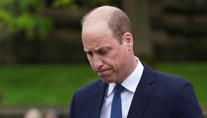 Prince William takes up arms: ‘He’s tried forcing himself to make nice before and it was unbearable’