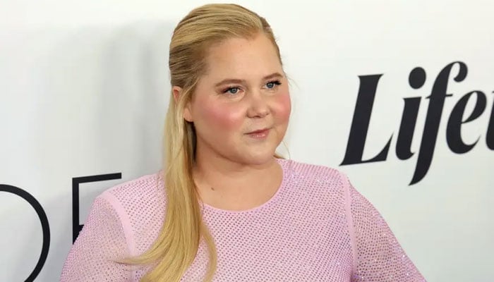Amy Schumer drops heartfelt truth about raising son Gene as a single mom