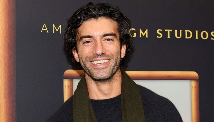 Justin Baldoni shares joyful family update after Blake Lively legal drama came to end