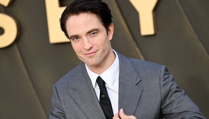 Robert Pattinson talks about cons of ageing for action films