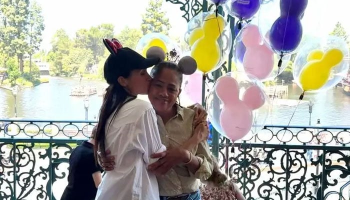 Meghan Markles mom Doria marks milestone day amid separation from Archie, Lilibet