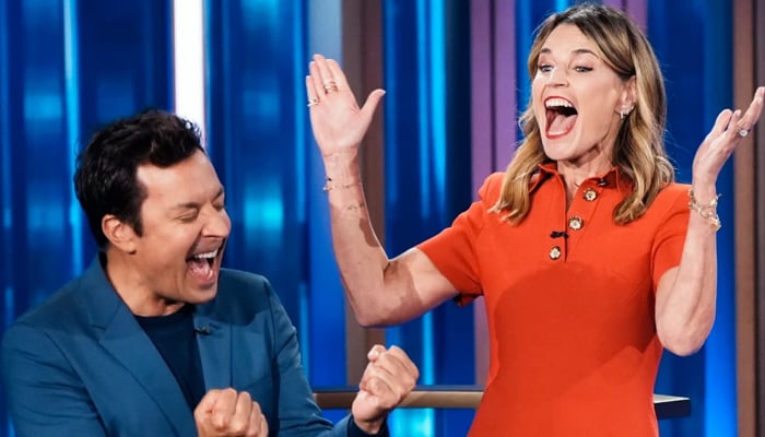 Savannah Guthrie’s posts with no Nancy Guthrie update spark anger