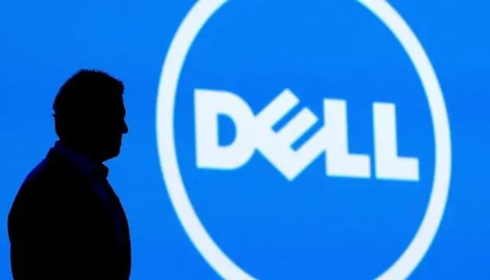 Dell shares spike as surging AI server demand spurs record forecast raise