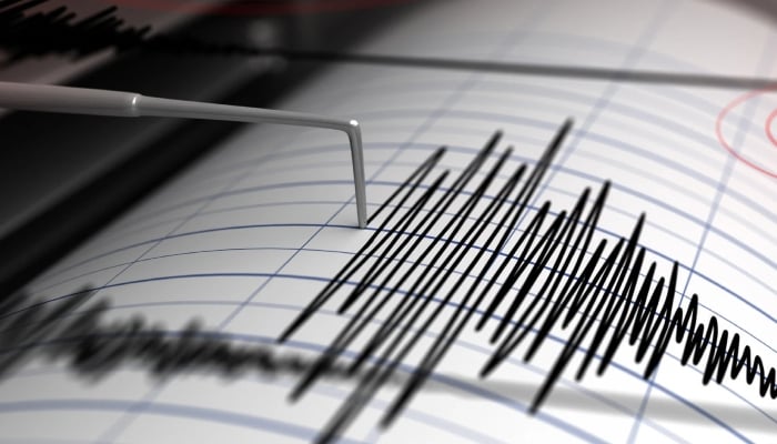 Earthquake near Ontario shakes parts of Southern California