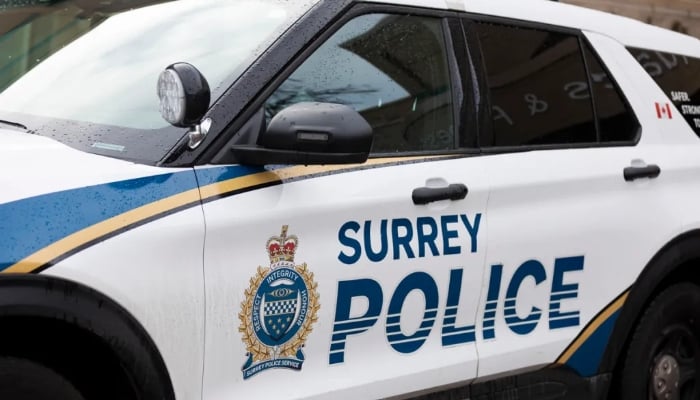 Mosque in British Columbia reports death threats, anti-Muslim graffiti and raw bacon