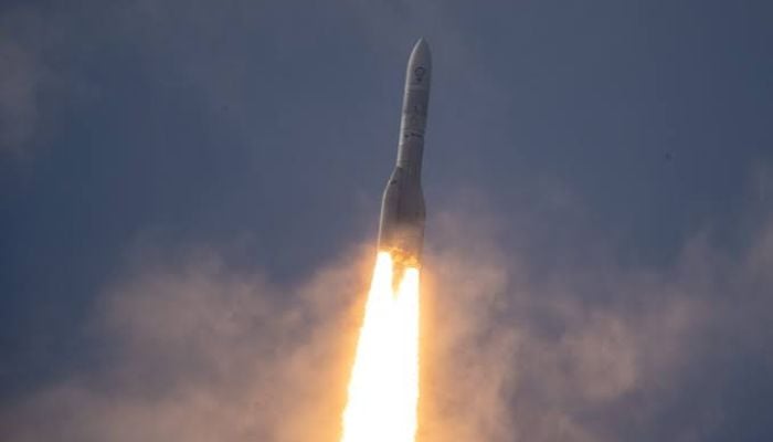 How Europe may accelerate space launches to meet growing satellite demand