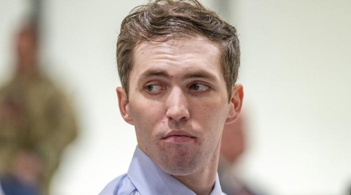 Charlie Kirk shooting suspect Tyler Robinson will face trial in Utah, judge rules