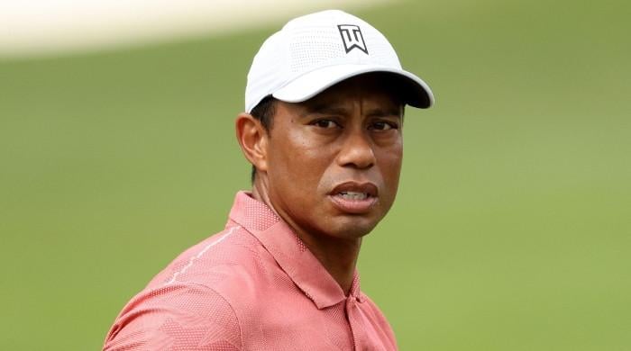Tiger Woods to face Florida court Wednesday for change of plea hearing