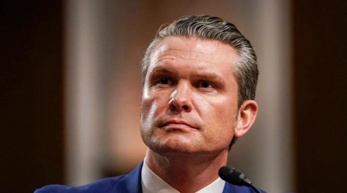 Pete Hegseth faces backlash over post targeting Canadian cadets
