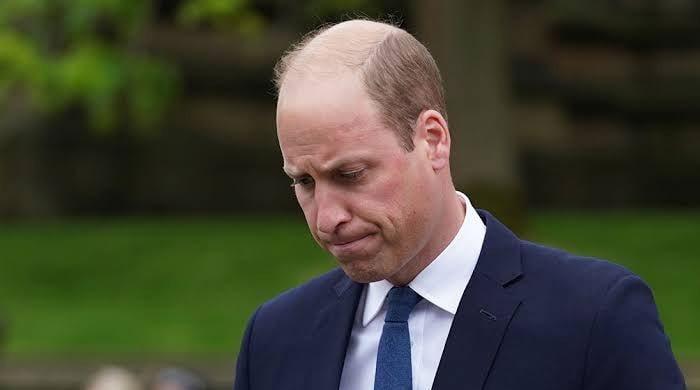 Prince William takes up arms: ‘He’s tried forcing himself to make nice before and it was unbearable’