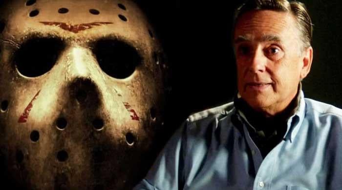 'Friday the 13th' screenwriter Victor Miller passes away at 86