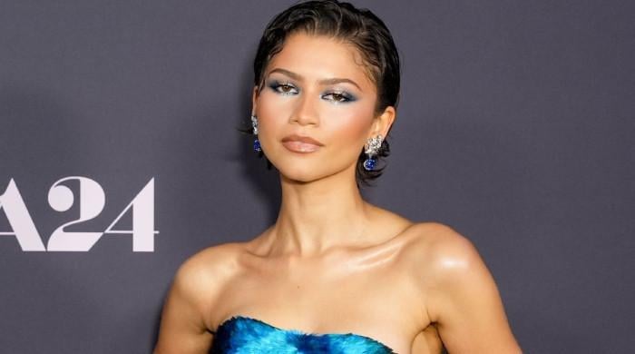 Why did Zendaya vanish from social media as birthday tributes pour in 