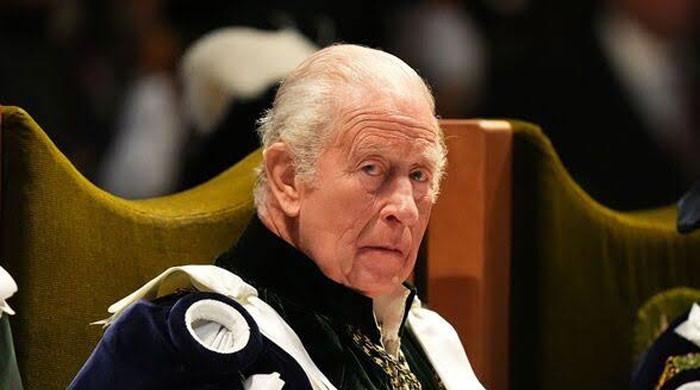 King Charles’ biggest ‘nightmare’ has arrived: ‘They can’t be controlled’