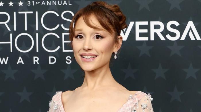 Ariana Grande hints at marriage with Ricky Alvarez during final ‘Eternal Sunshine’ concert 