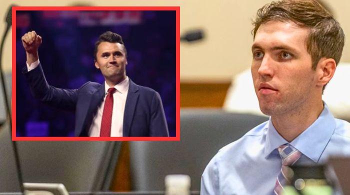 Charlie Kirk's murder: Tyler Robinson pleads not guilty as Utah judge approves death penalty trial