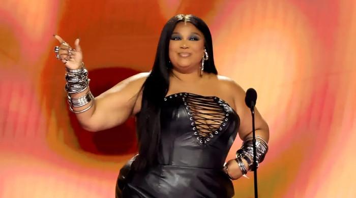 Lizzo secures victory in long-running harassment lawsuit