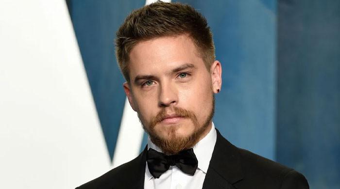 Dylan Sprouse reveals why he considers child acting 'child labour'