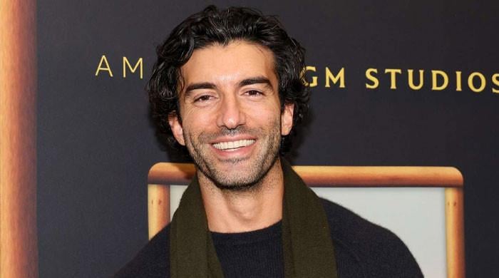 Justin Baldoni shares joyful family update as Blake Lively legal drama ends