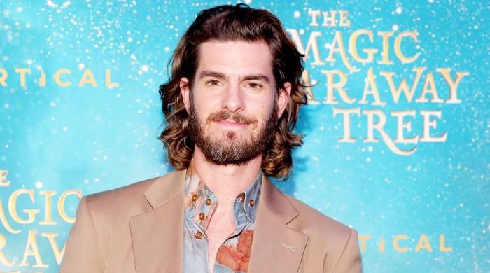 Andrew Garfield suggests unique identity of Spider-Man: ‘anyone can be in that suit’