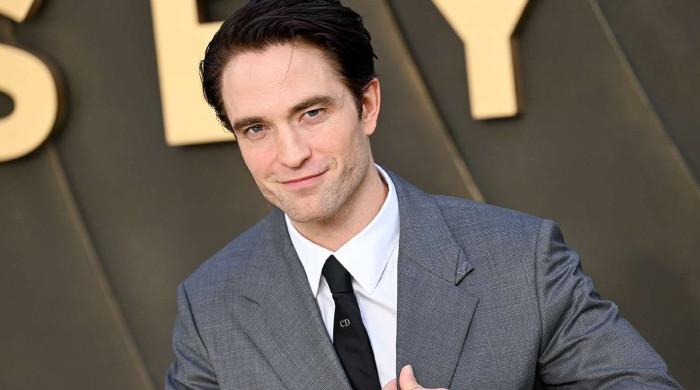 Robert Pattinson talks about cons of ageing for action films