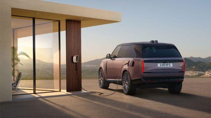Range Rover's first-ever electric vehicle is here: Key specifications explained