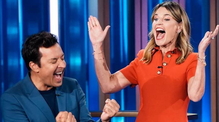 Savannah Guthrie’s posts with no Nancy Guthrie update spark anger  