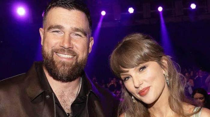 Travis Kelce breaks silence on his ‘magical’ wedding to Taylor Swift