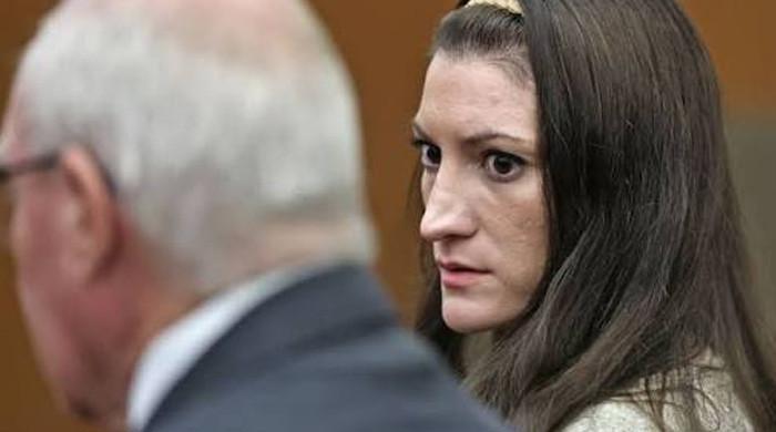 Why can't Lindsay Clancy jurors be photographed as woman faces charges