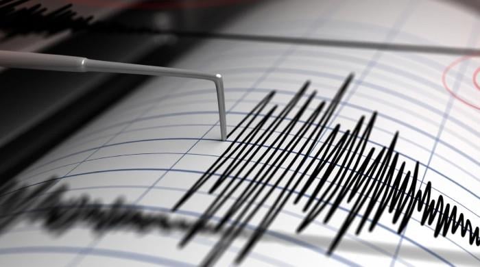 Earthquake near Ontario shakes parts of Southern California