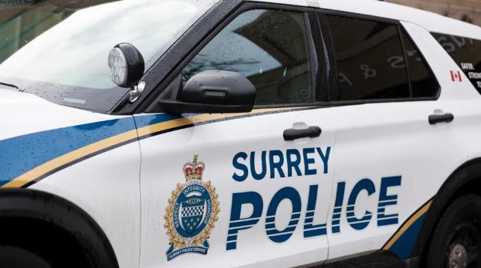 Mosque in British Columbia reports death threats, anti-Muslim graffiti and raw bacon