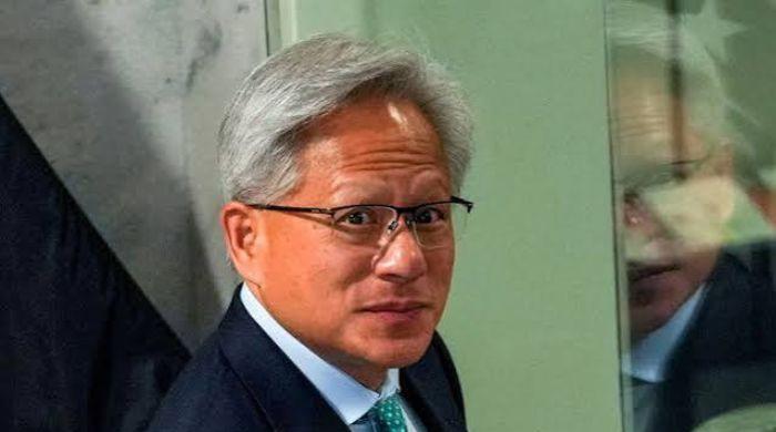 Nvidia's Jensen Huang urges G20 nations to avoid AI rules based on ‘hypothetical’ harms